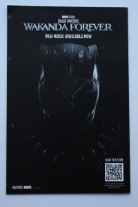 Moon Knight #18 Momoko Cover (2023) NM