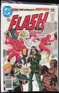 The Flash #294 (1981) The Flash