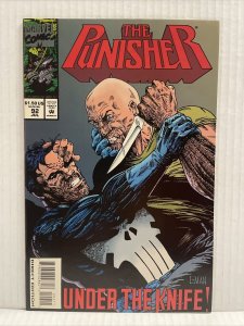 Punisher #92