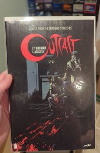 Outcast by Kirkman & Azaceta #2 (2014) Outcast 