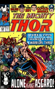 The Mighty Thor #434 (1991)