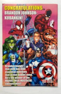 Incredible Hulk Annual 2000 #1 (2000)