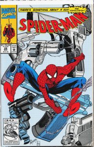 Spider-Man #28 (1992) Spider-Man
