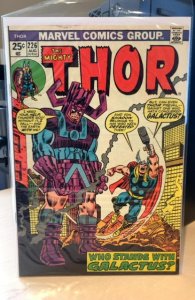 Thor #226 (1974) 7.0 FN/VF