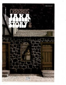 Cerebus #115 (1988) YY11