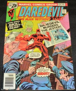 Daredevil #135 (1976)