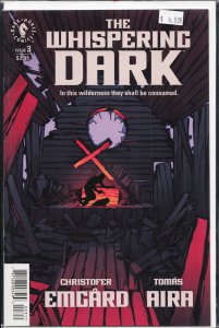 The Whispering Dark #3 (2019)