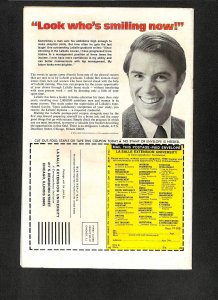 Thor #245 1st He Who Remains!