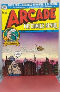 Arcade #3 (1975)