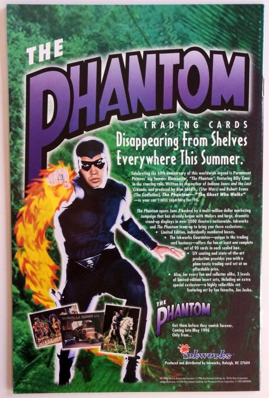 Detective Comics #700 (NM, 1996)