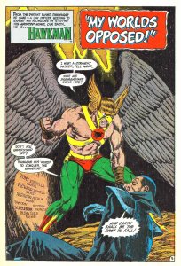 THE SHADOW WAR OF HAWKMAN #1-4 (Summer1985) 8.5 VF+  Thanagar Invades Earth!