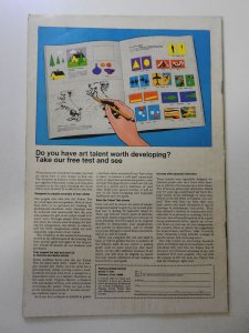 The Avengers #74 (1970) FN Condition!