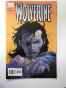 Wolverine #1 (2003)
