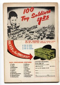 Justice League Of America #20  1963 - DC  -G - Comic Book