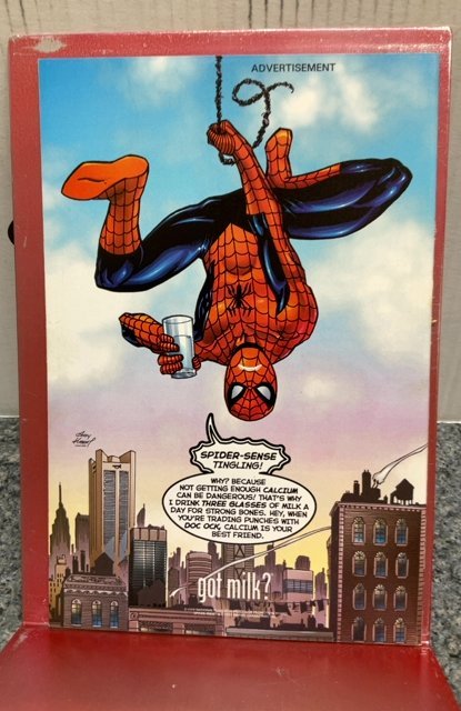 The Amazing Spider-Man #11 (1999)