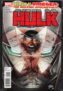 Hulk #39 (2011) Hulk