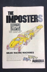 Teen Titans #42 (1972)