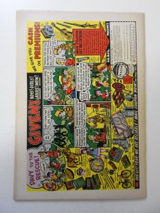 Action Comics #216 (1956) FN/VF Condition!