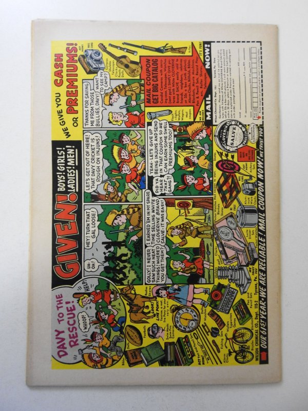 Action Comics #216 (1956) FN/VF Condition!