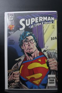 Action Comics #692 (1993)