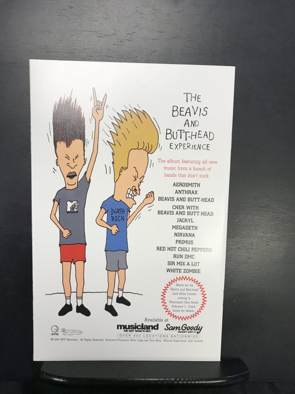 The Adventures of Cyclops and Phoenix #1 Direct Edition (1994)nm