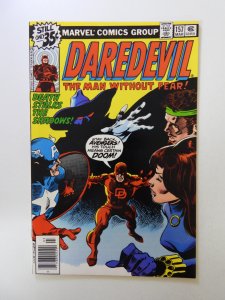 Daredevil #157 (1979) VF+ condition