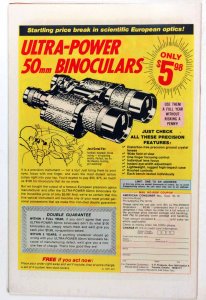 Marvel Team-Up #38 (8.5, 1975)