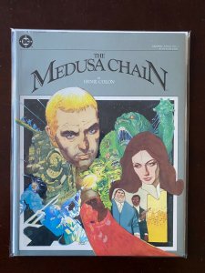 Medusa Chain GN 6.0 FN (1984 DC) 