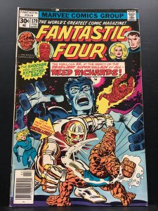 Fantastic Four #179 (1977)