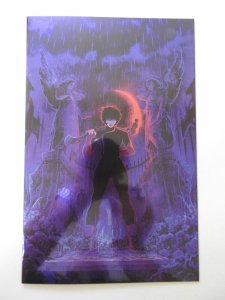 Grim #4 Variant (2022) NM Condition!