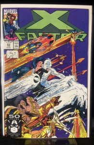X-Factor #63 (1991)