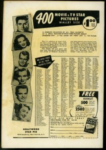 Western Killers #  1948 - Fox  -FN+ - Comic Book