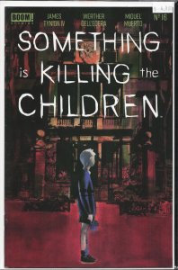 Something is Killing the Children #16 (2021) Something Is Killing the Children