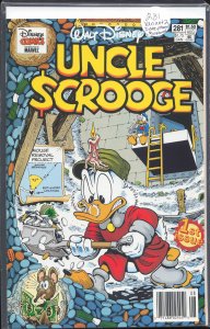 Uncle Scrooge #281 (1993)