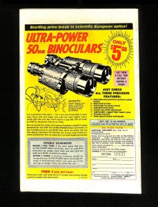 Incredible Hulk (1962) #192