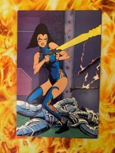 Classic X-Men #14 (1987) - VF/NM