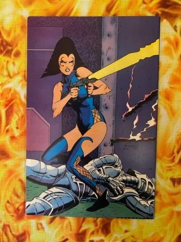 Classic X-Men #14 (1987) - VF/NM