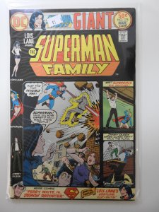 The Superman Family #175