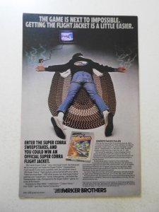 The Amazing Spider-Man #249 (1984) FN/VF Condition!