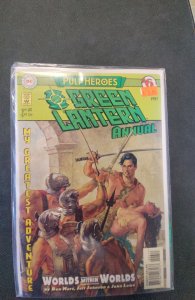 Green Lantern Annual #6 (1997)