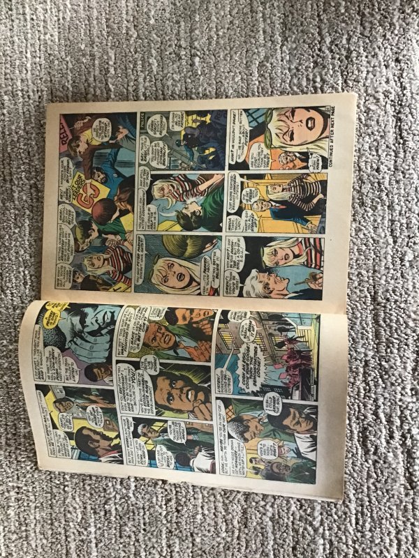 The Amazing Spider-Man #69 (1969)