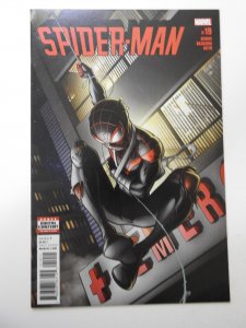 Spider-Man #19 (2017)