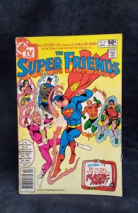 Super Friends #43 (1981)
