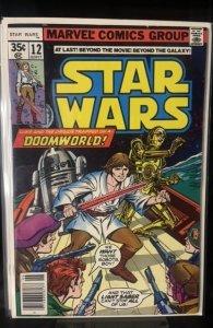 Star Wars #12 (1978)