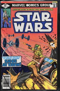 Star Wars #25 (1979) Star Wars