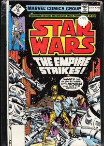 Star Wars #18 (1978) Star Wars