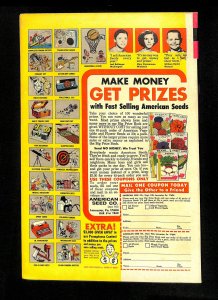 Doctor Solar, Man of the Atom #27