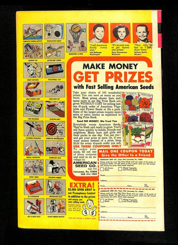 Doctor Solar, Man of the Atom #27