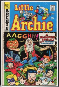 The Adventures of Little Archie #101 (1975)