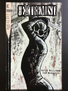 Extremist #1 (1993)
